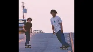 (free) ekkstacy x the strokes indie type beat x eyedress post-punk type beat 'LIVE FOREVER'