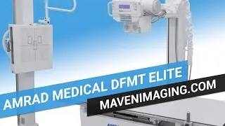 AMRAD Medical DFMT Elite