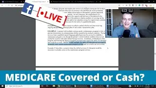 Tony Maritato Medicare and Cash Services #MobilePT