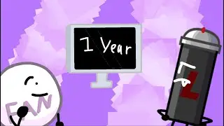 TNAJS one year anniversary