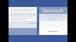 Facebook pentru afaceri şi utilizatori
