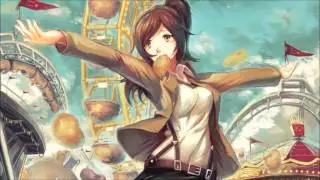 【Nightcore】Circus - Britney Spears ᴴᴰ