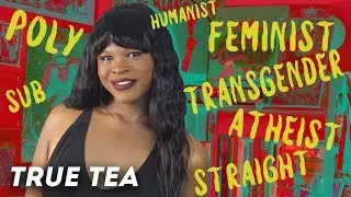 Why Do We Have So Many Labels? | Kat Blaque