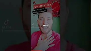 🚩¿Cómo ve sus relaciones PASADAS?🤐
