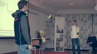 Tillväxt & Tillsyn