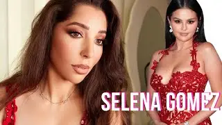 Selena Gomez's Vma Makeup Look: Full Tutorial!