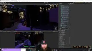 Unity Game Dev - Calamity VOD 013