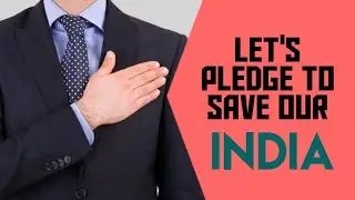 Let's Pledge to save our Indian Economy // Real Handmade