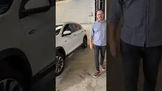 Chery Tiggo7 TXS 1.5 Turbo 2021 | À Venda