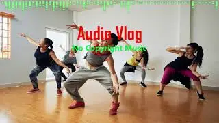 Blue - Roa Music | Audio Vlog - No Copyright Music