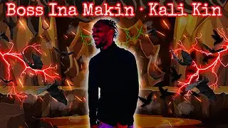 Boss Ina Makin · Kali King (Official Reaction Video)