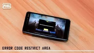 ✌️How To Fix PUBG MOBILE LITE error code restrict area And Best VPN For PUBG MOBILE
