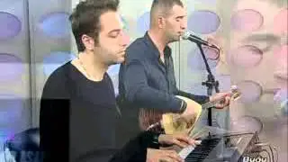 Temirağa Demir Bursa AS Tv Buğu Programı 24-04-2013 1.BLM
