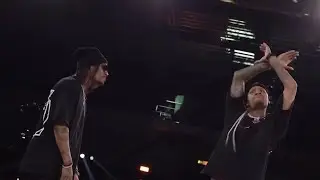 LES TWINS | JUSTE DEBOUT JUDGE DEMO 2024