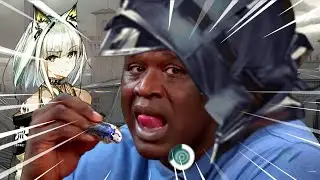 Arknights EXE.4