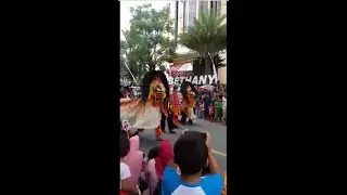 Barongan Blora#shorts