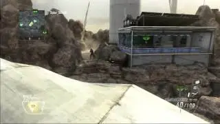 Crazy Can Swap On Turbine!