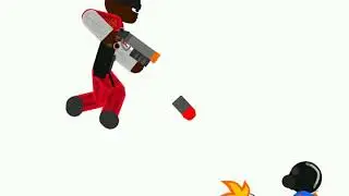 Team fortres 2 demoman