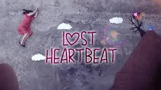 LOST HEARTBEAT: A Magical Animated Film About Finding Hope in the Unlikeliest of Places