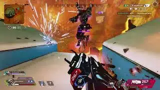 Pathfinder - Apex Legends Gameplay #65 - Season 18