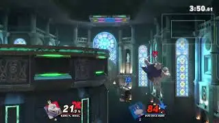 When TECH is a cheat code.