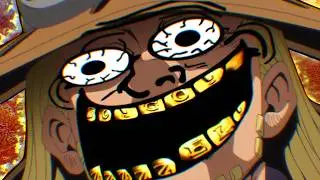 JOJO 7 JUST A BITCH