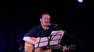 Роман Сусалев - Ронсеваль (концерт 03.04.2022)