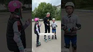 Главные правила арт катании