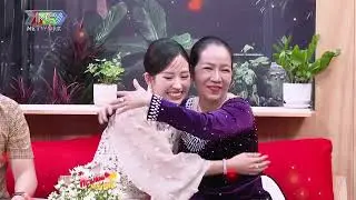 Con Dâu Hậu Đậu Không Biết Làm Việc Nhà Vẫn ĐƯợc Mẹ Cưng Chiều Hết Mực | Chuyện Mẹ Chồng Nàng Dâu