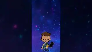 новое интро в тока бока
