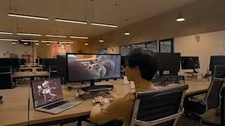 Remodeling Overwatch characters to be more SPICY