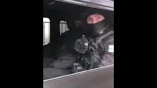 Быкануть не получилось - немножко не туда попал