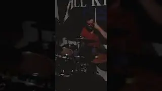 Hombre de hielo cover by AllKimica