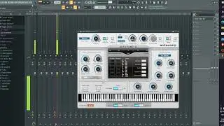 como ARREGLAR el DELAY de FL STUDIO AUTOTUN ANTARES