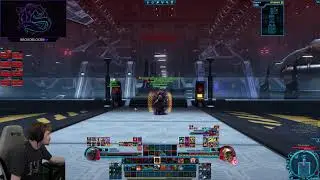 SWTOR PvP 6.3: Reactor Fun - Advanced Prototype Powertech (AP PT)