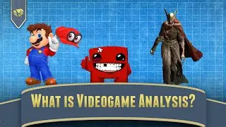 How to Analyze Game Design Like a Pro | Critical Thought #gamedev #indiedev #videogames