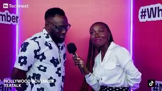 Kate Henshaw, Akah Nnnani, Chidi Mokeme, Others Speak on Nollywood and TikTok