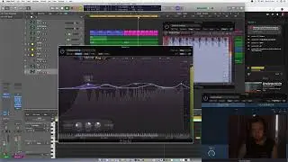 Mixing, Mastering And Writing Wave Synth With Audiowavez