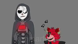 FC and Stitchwraith | @EclipseAndPuppetShow