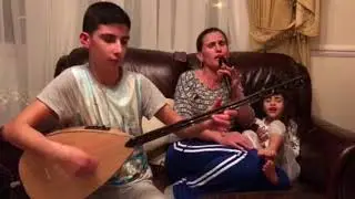 Anne ogul