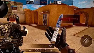 Демка в союзники | Новый сет🥳 M9”Kumo”