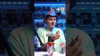 Напиток из Красти Краба🥤#спанчбоб