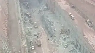 pawar house 🏠#newvideo #constructionworker पावर हाउस #newvideo#exavitor