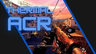 ACR with Thermal is kind of... Good?