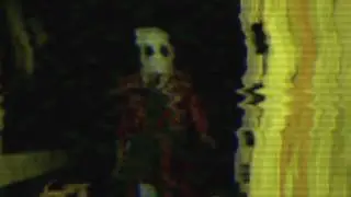 Stay Out of The House (I stayed inside) Horror Game