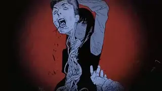 vehlxx x P€T€RD0NT$L€€P - RUSTY BLADES「MMV」