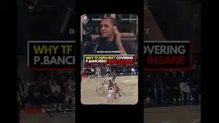 ESPN WAKE UP and cover Paolo Banchero more 🤯 #shorts #paolobanchero #michaelcarterwilliams