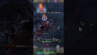 Broodmother 9k  vs 11k Void Spirit - Yarowoi