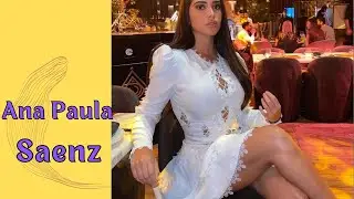 Ana Paula Saenz~Mexican famous Instagram Star/Ana Paula Saenz ~ famosa estrela mexicana do Instagram