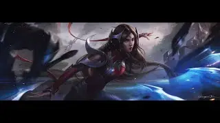 İrelia Urf Montage #1 2020